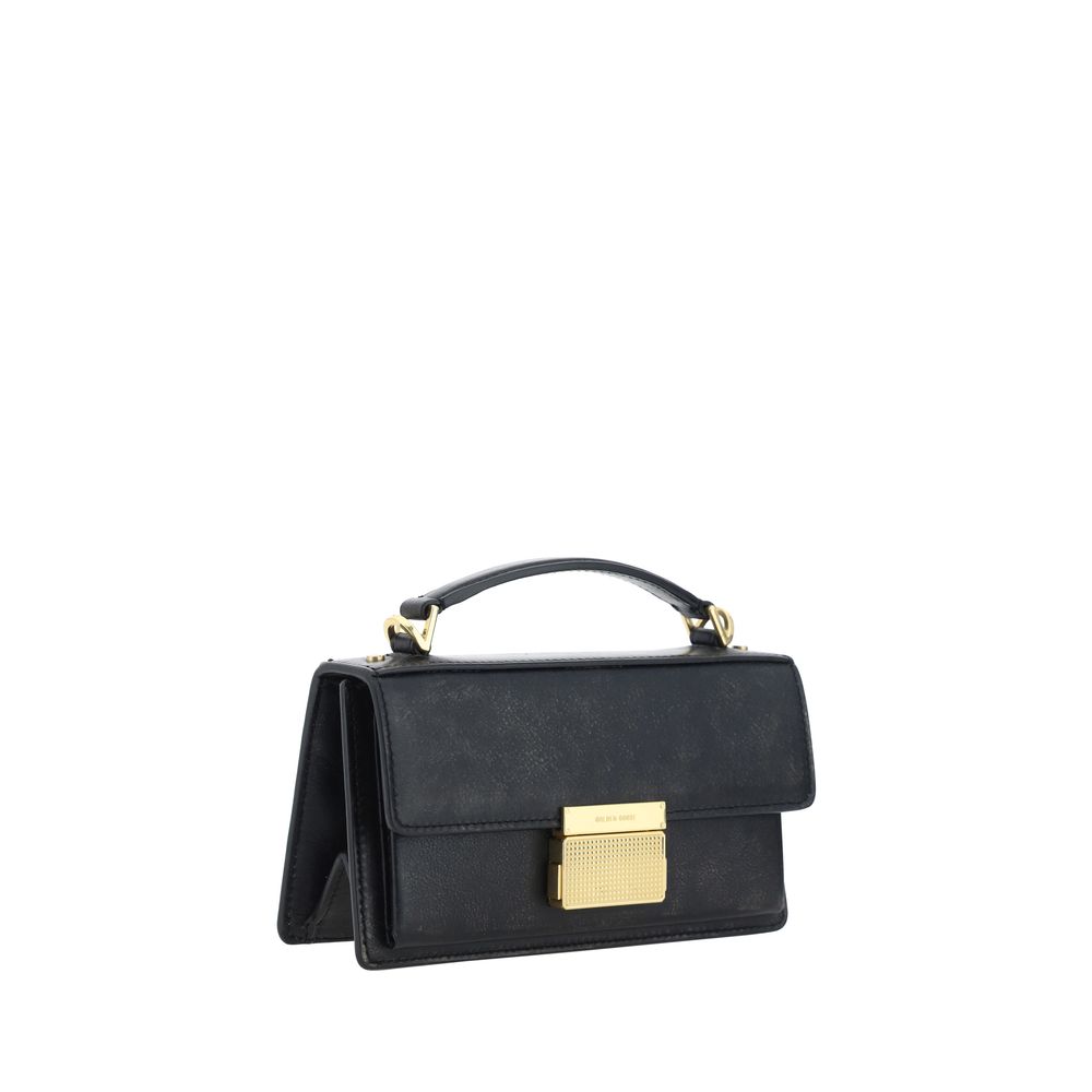 Golden Goose Venezia Small Handbag LUNESCAPE