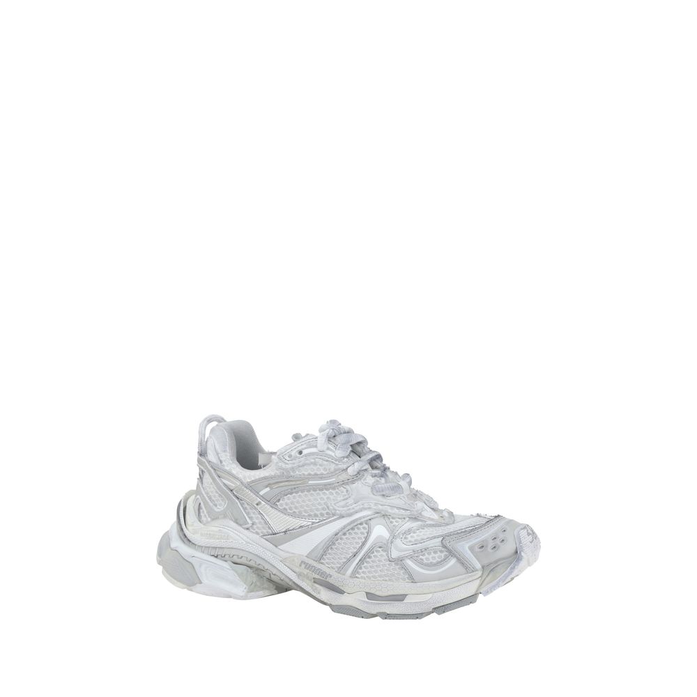 Balenciaga Runner 2 Sneakers LUNESCAPE