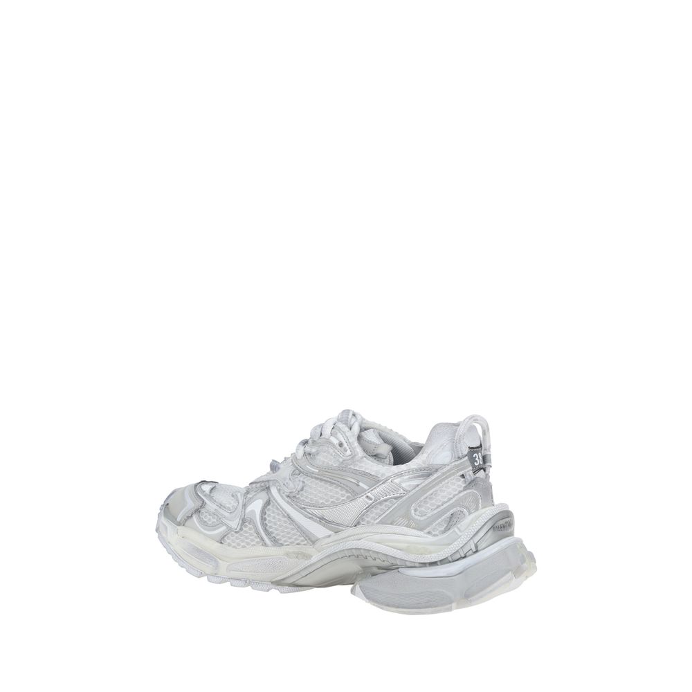 Balenciaga Runner 2 Sneakers LUNESCAPE