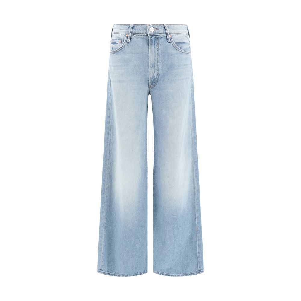 Mother Denim Undercover Jeans LUNESCAPE