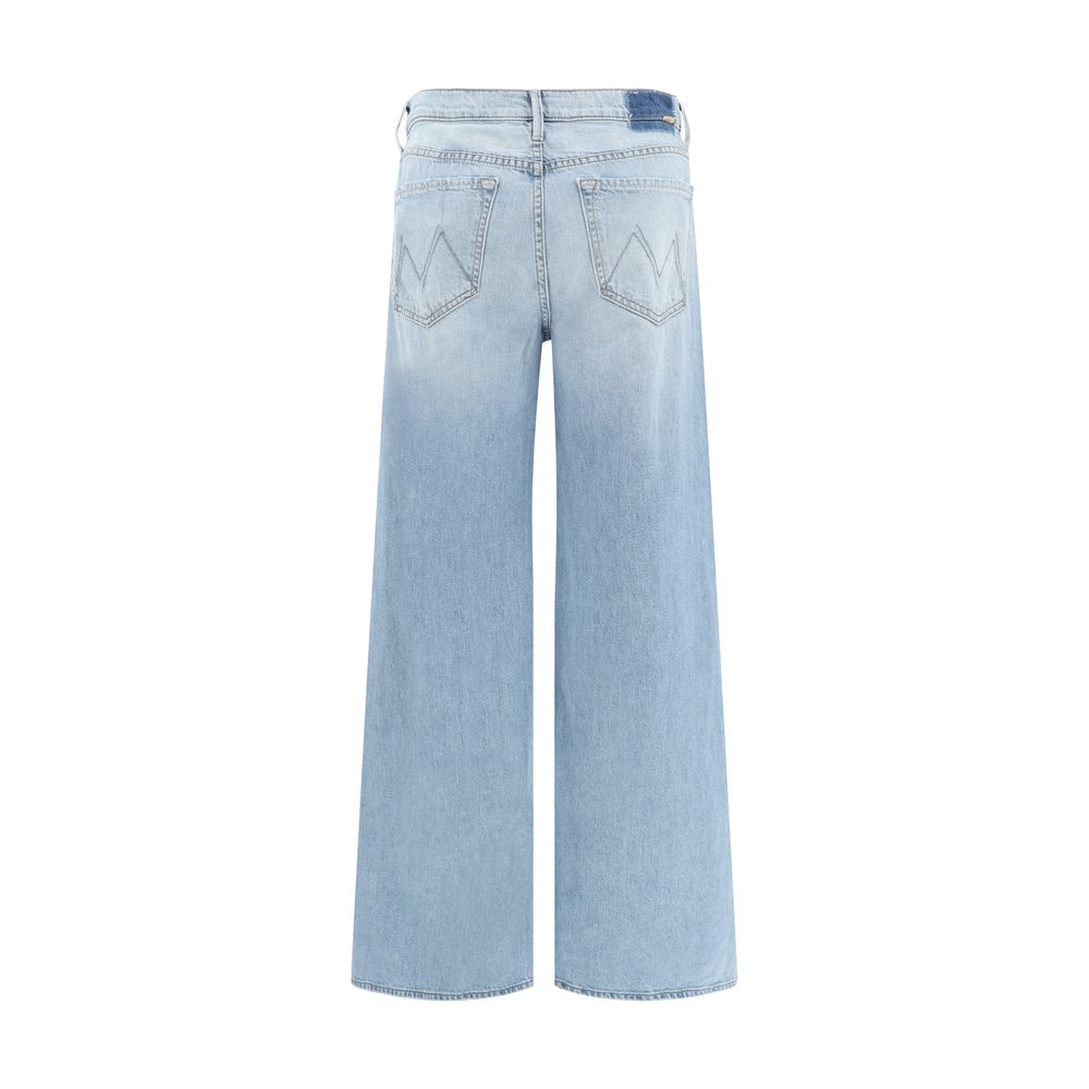 Mother Denim Undercover Jeans LUNESCAPE