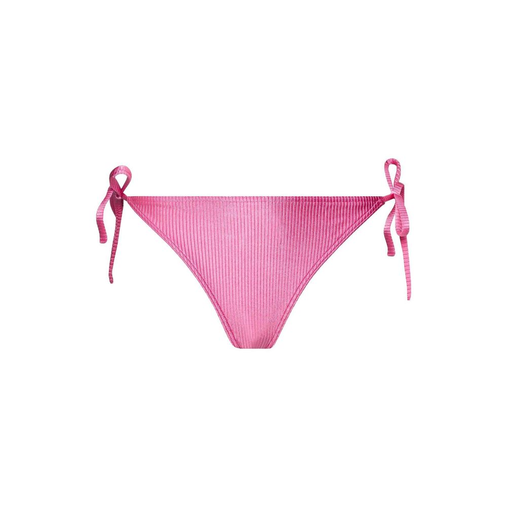 Calvin Klein Multicolor Nylon Swim Brief