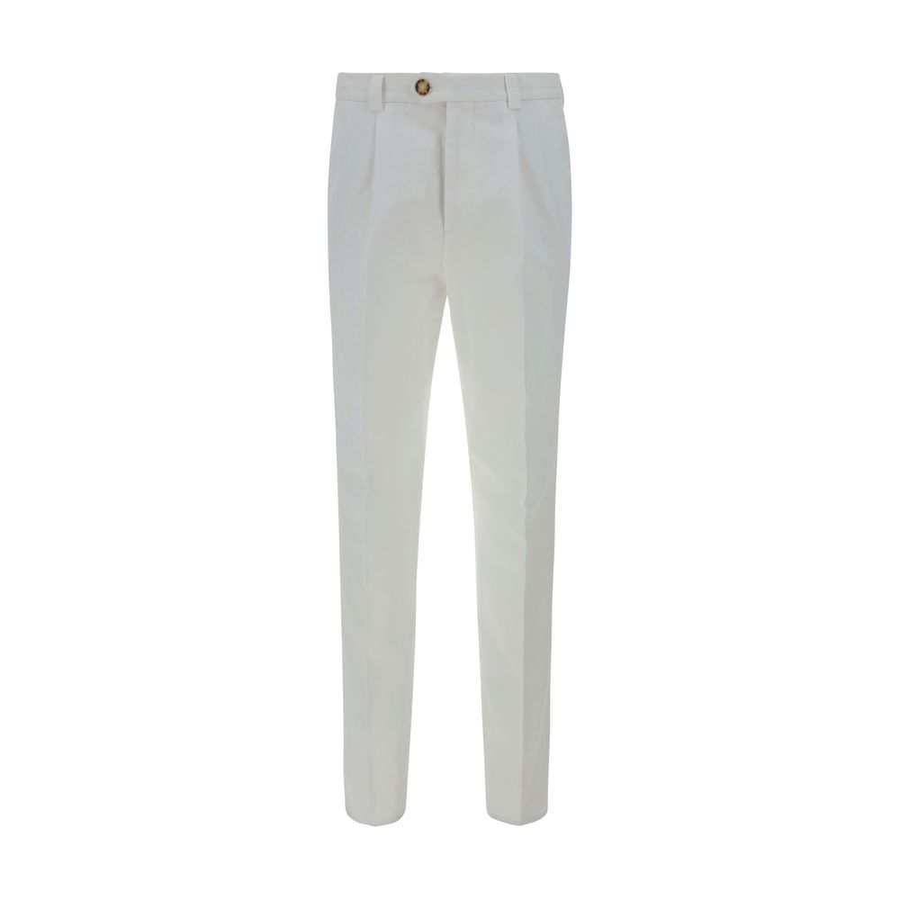 Brunello Cucinelli Pants LUNESCAPE