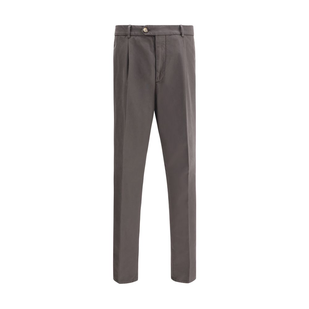 Brunello Cucinelli Pants LUNESCAPE
