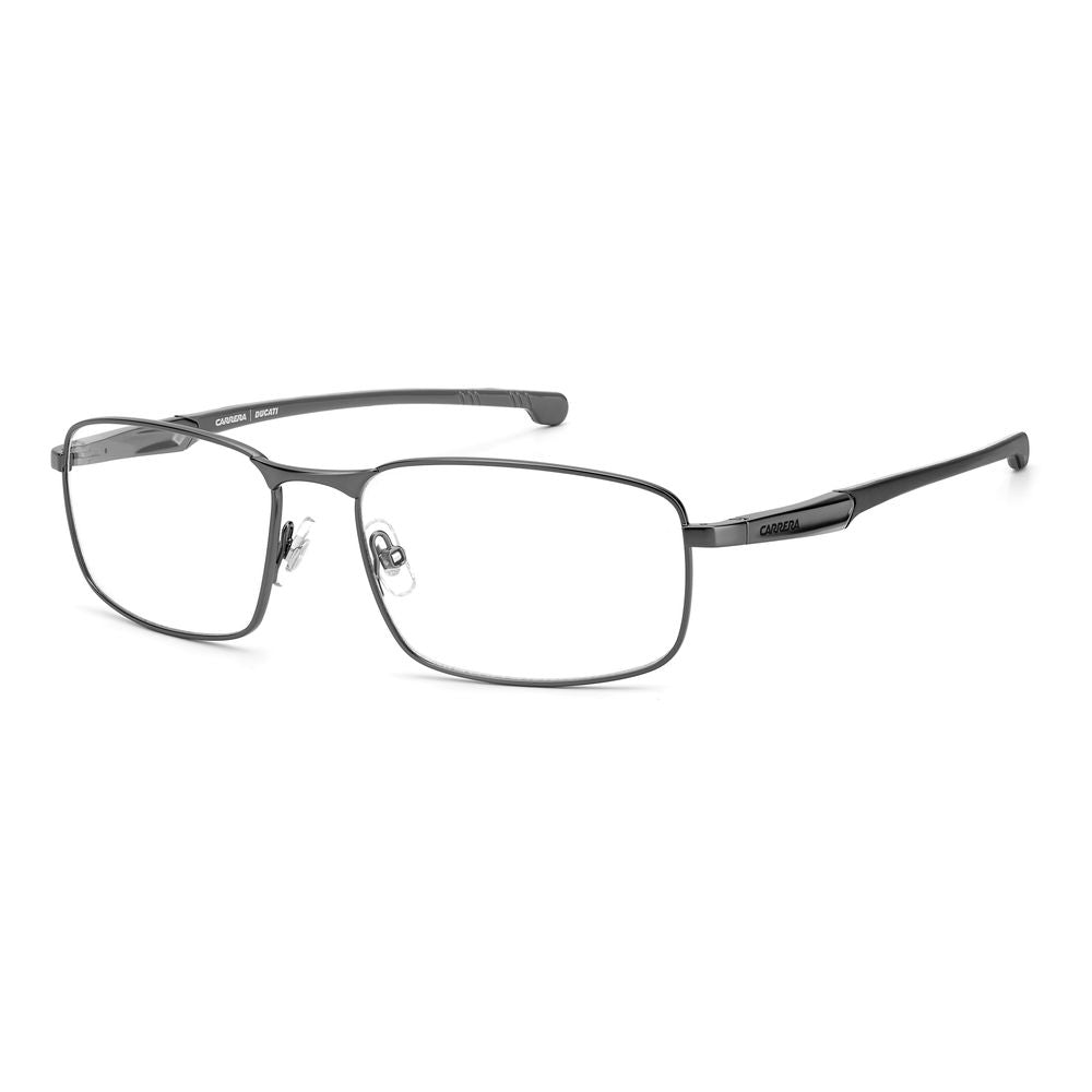 Carrera Ducati Gray Metal Frames LUNESCAPE