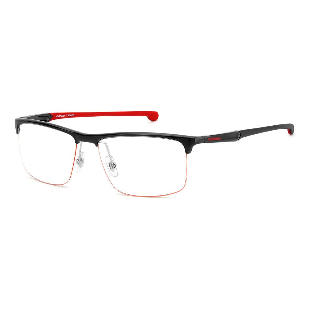 Carrera Ducati Black Resin Frames LUNESCAPE
