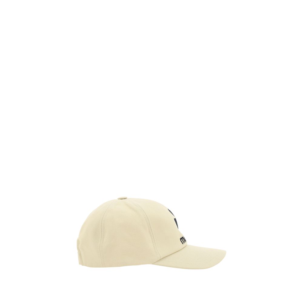 Isabel Marant Tyron Baseball Hat LUNESCAPE