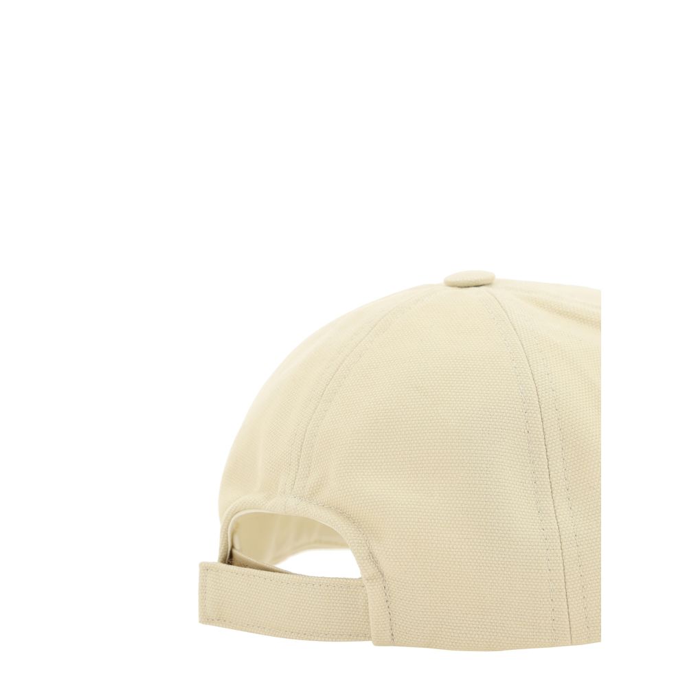 Isabel Marant Tyron Baseball Hat LUNESCAPE