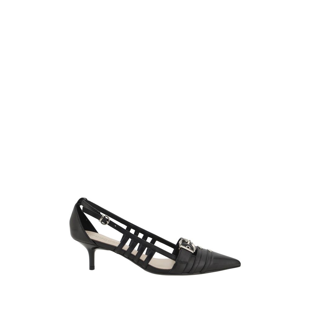 PINKO Gloria Pumps LUNESCAPE