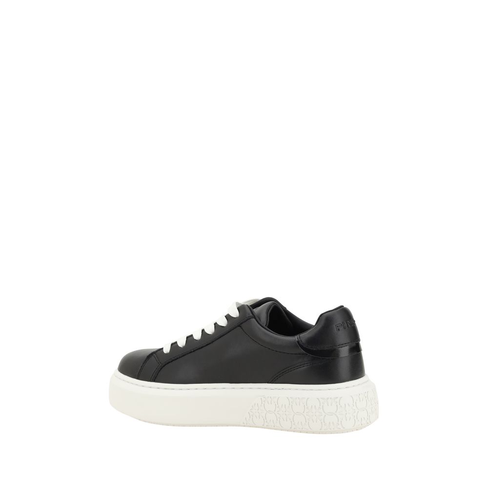 PINKO Yoko Sneakers LUNESCAPE