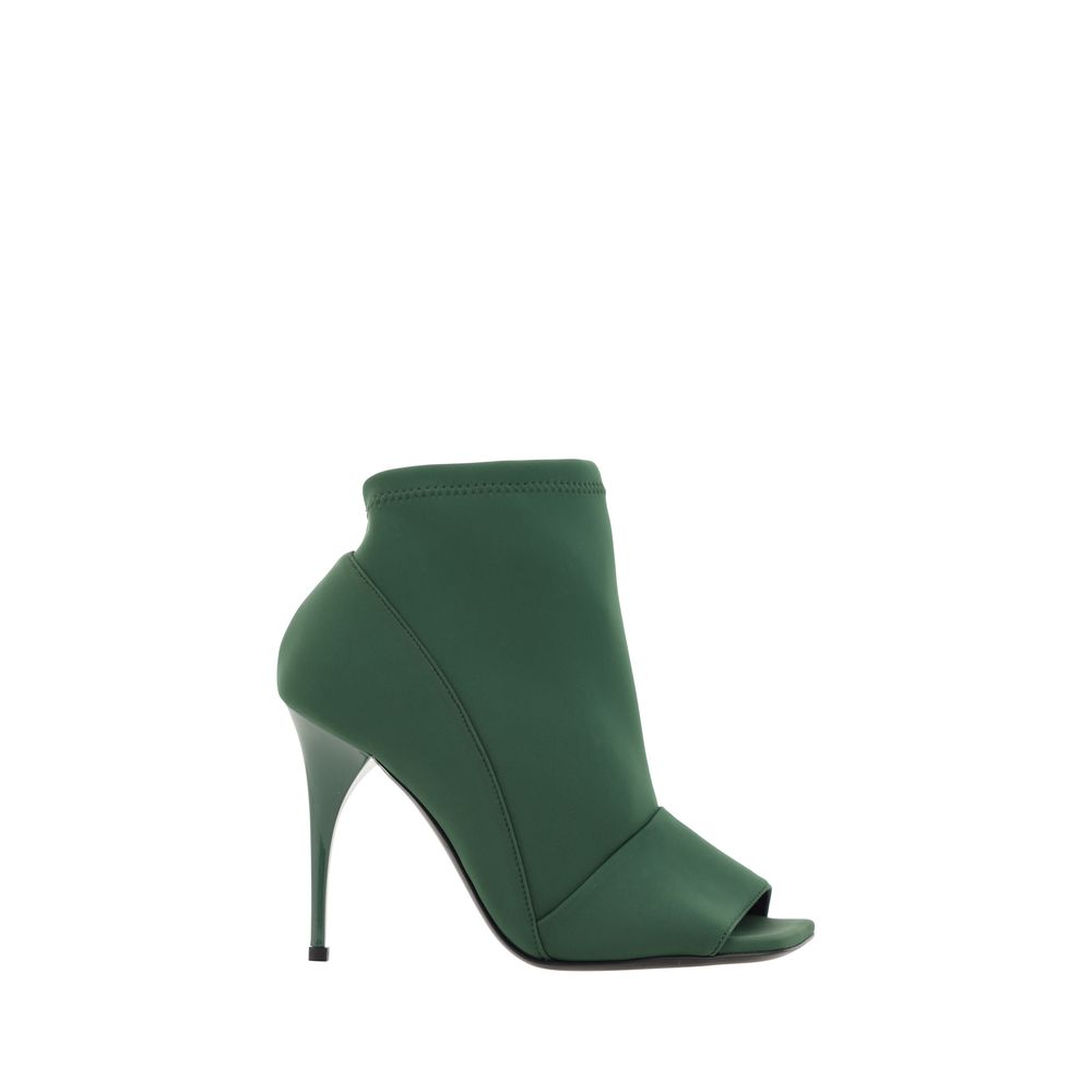 Bruno Frisoni Bootie Pumps LUNESCAPE
