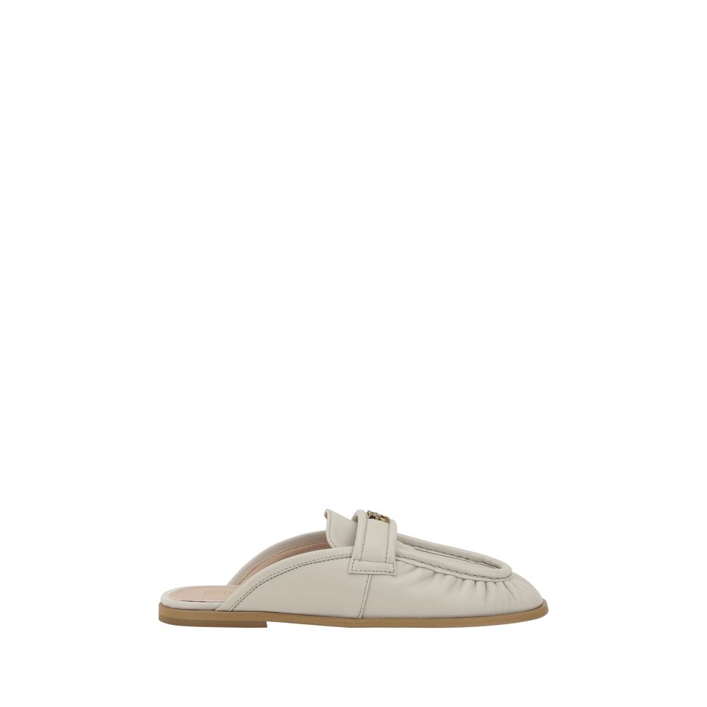 PINKO Naty Mules LUNESCAPE