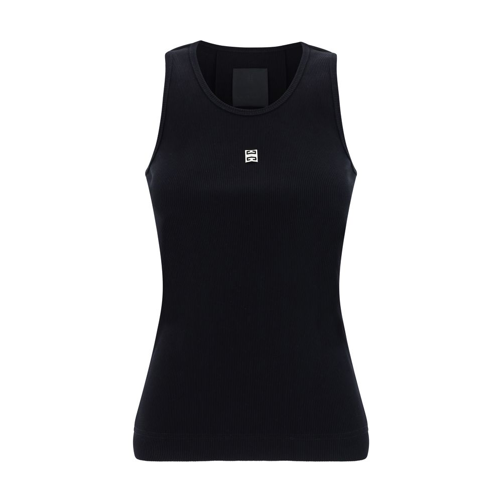 Givenchy Tank Top LUNESCAPE