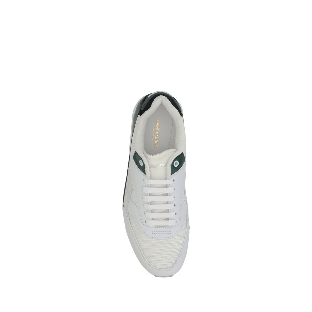 Saint Laurent Bump 15 Sneakers LUNESCAPE