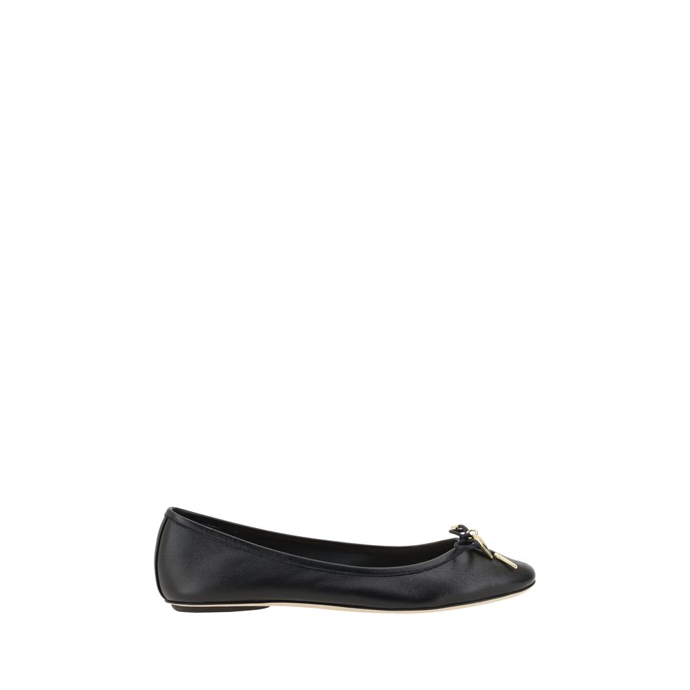 Chloé Iris Ballerinas LUNESCAPE