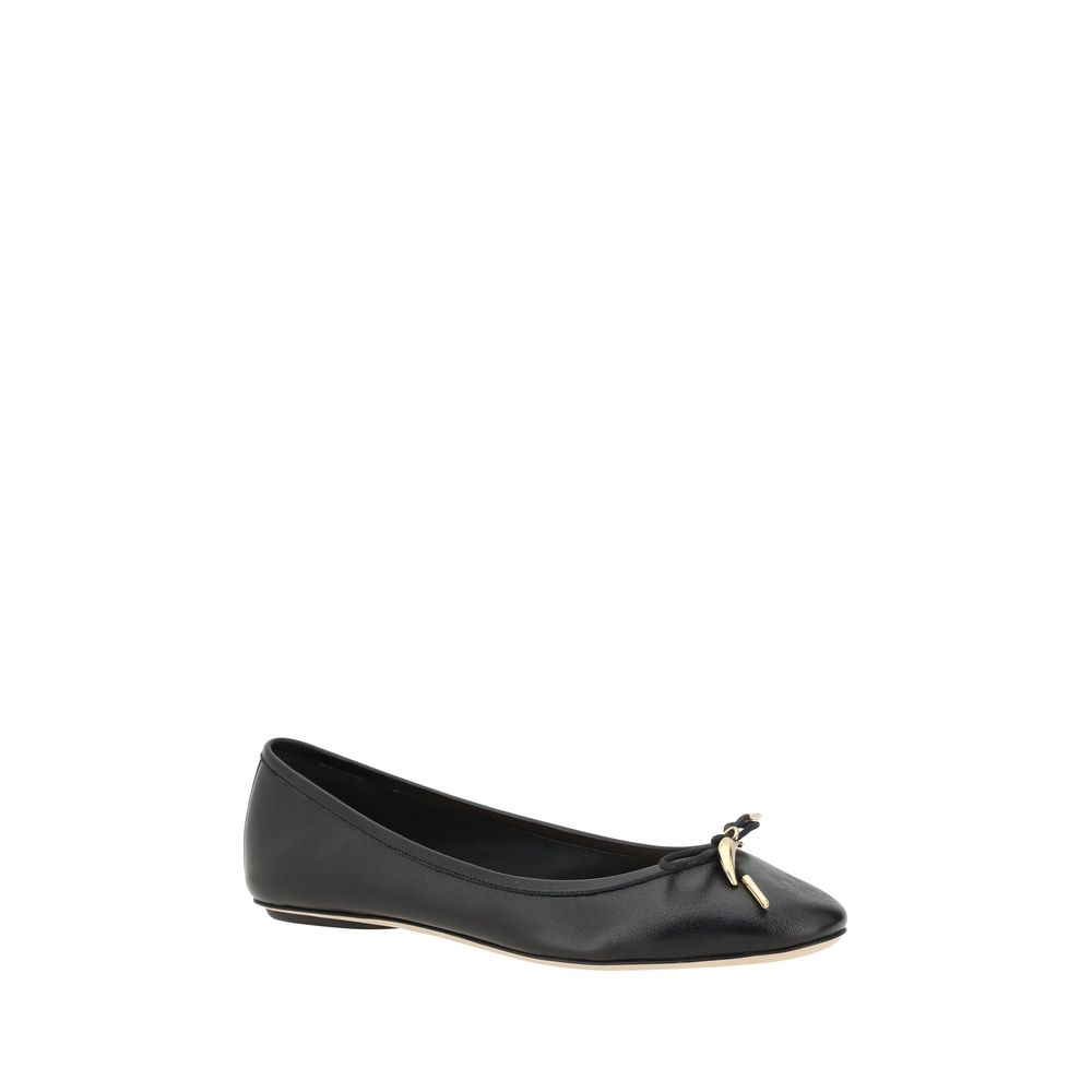 Chloé Iris Ballerinas LUNESCAPE