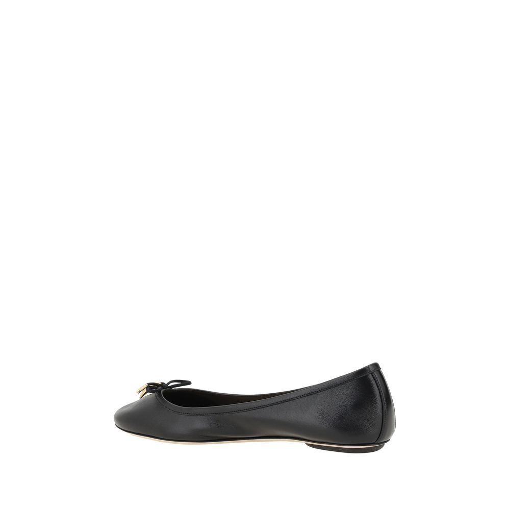 Chloé Iris Ballerinas LUNESCAPE