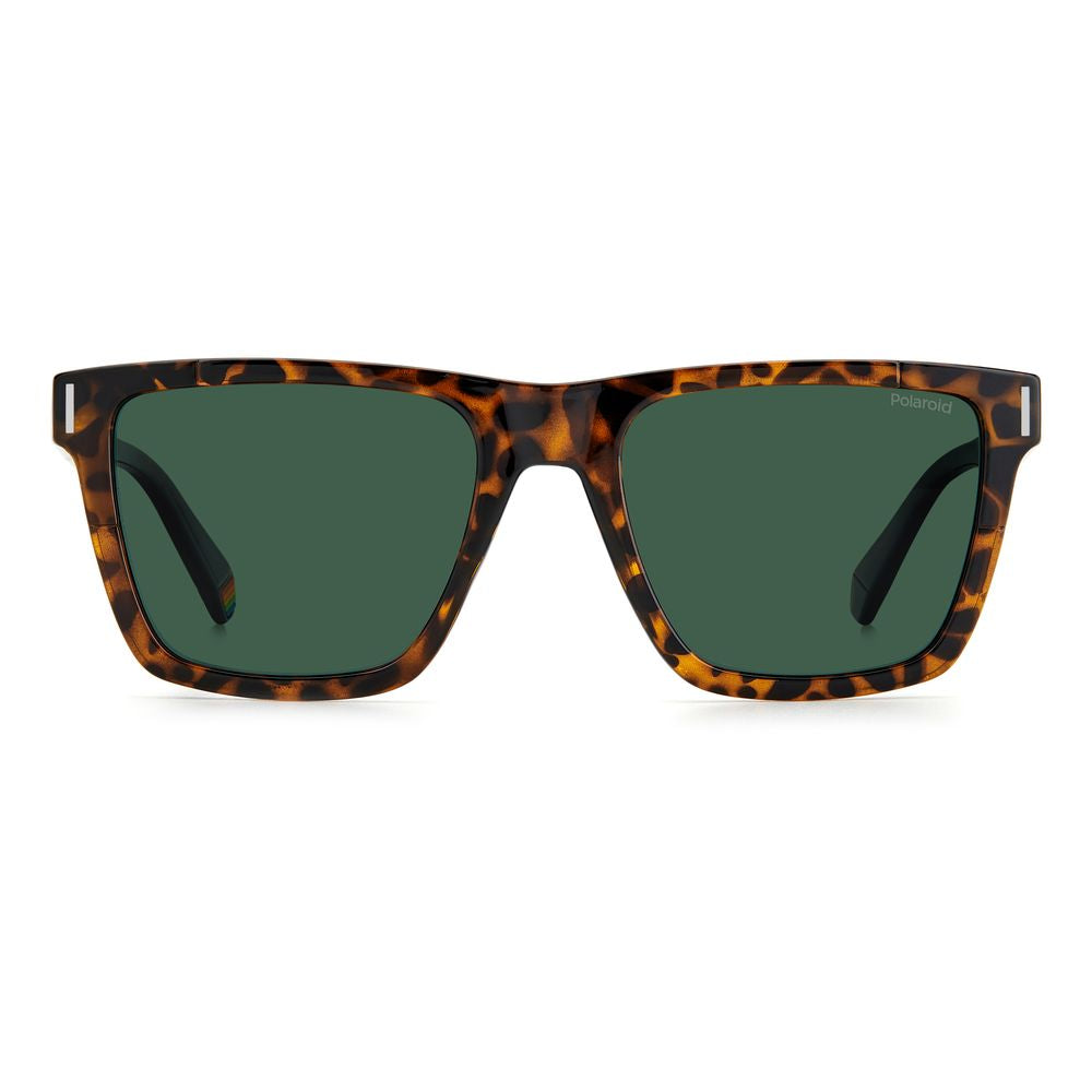 Polaroid Brown Sunglasses