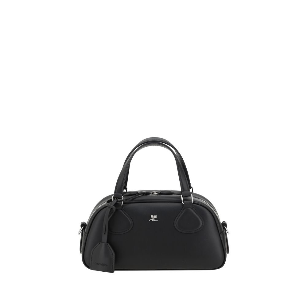Courrèges Friday Bowling Handbag LUNESCAPE