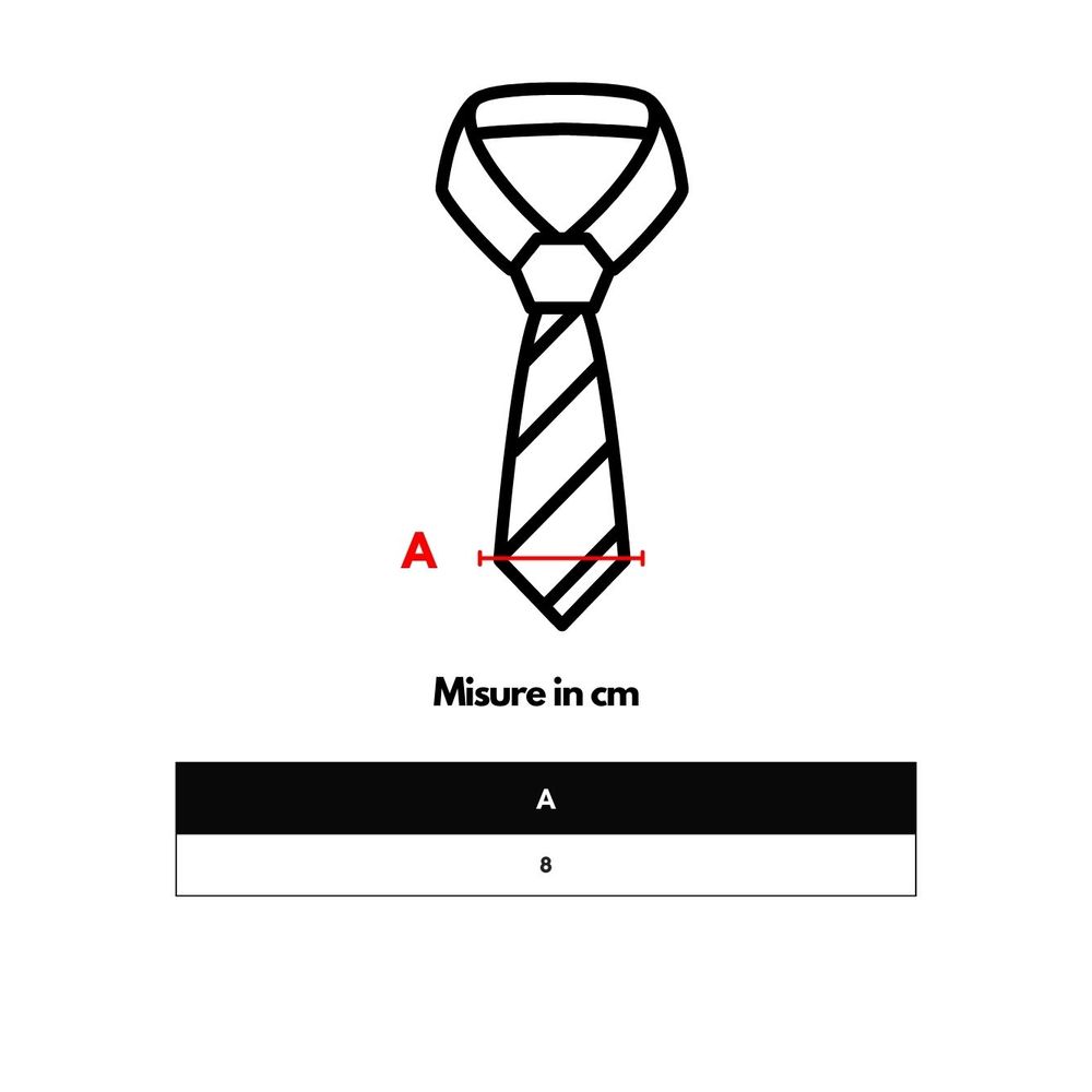 Giorgio Armani Red Silk Ties & Bowty LUNESCAPE