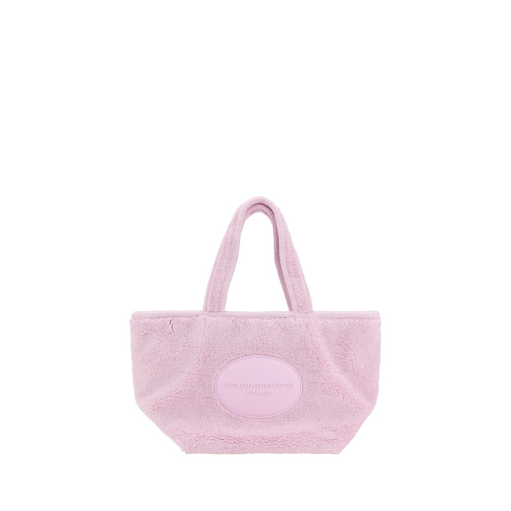 Alexander Wang Punch Shoulder Bag LUNESCAPE