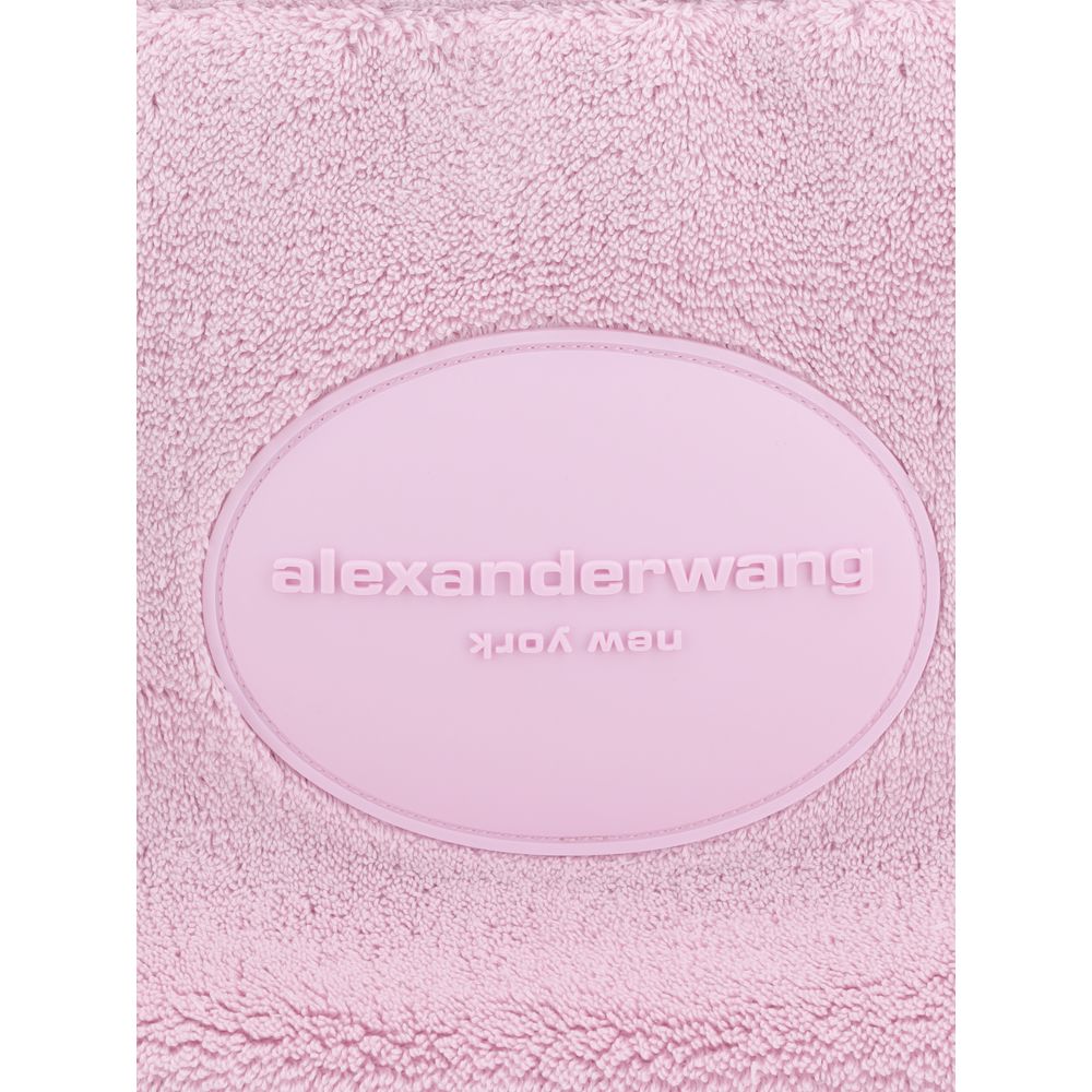 Alexander Wang Punch Shoulder Bag LUNESCAPE