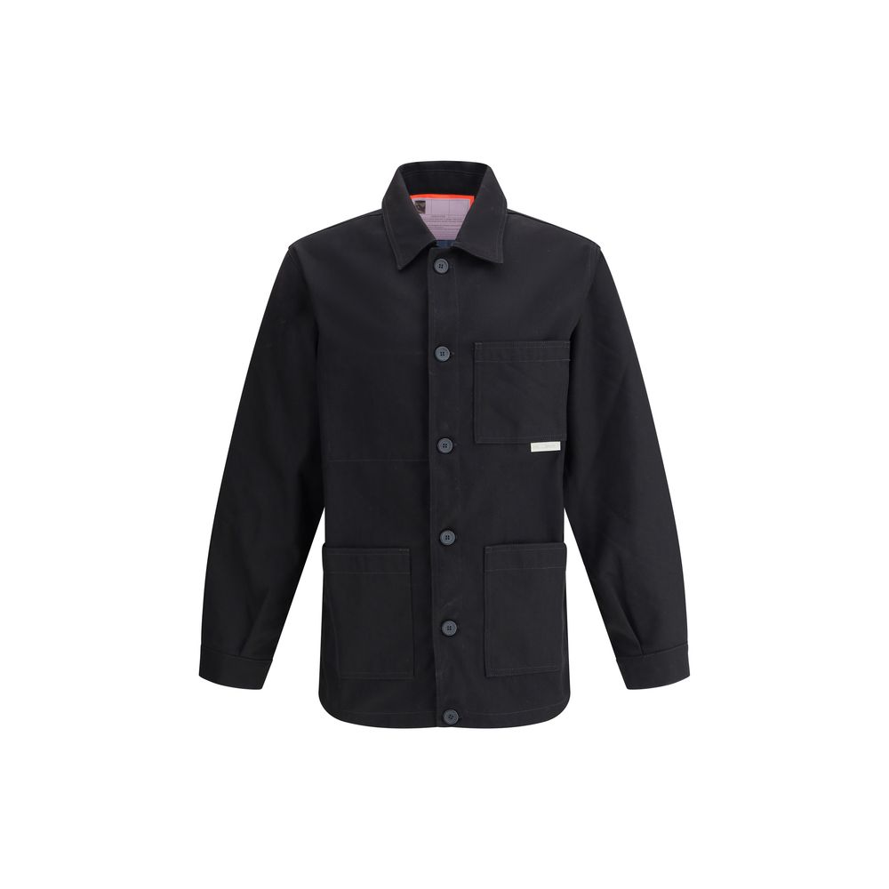 GR10K 45000 Replicated Shirt Jacket LUNESCAPE