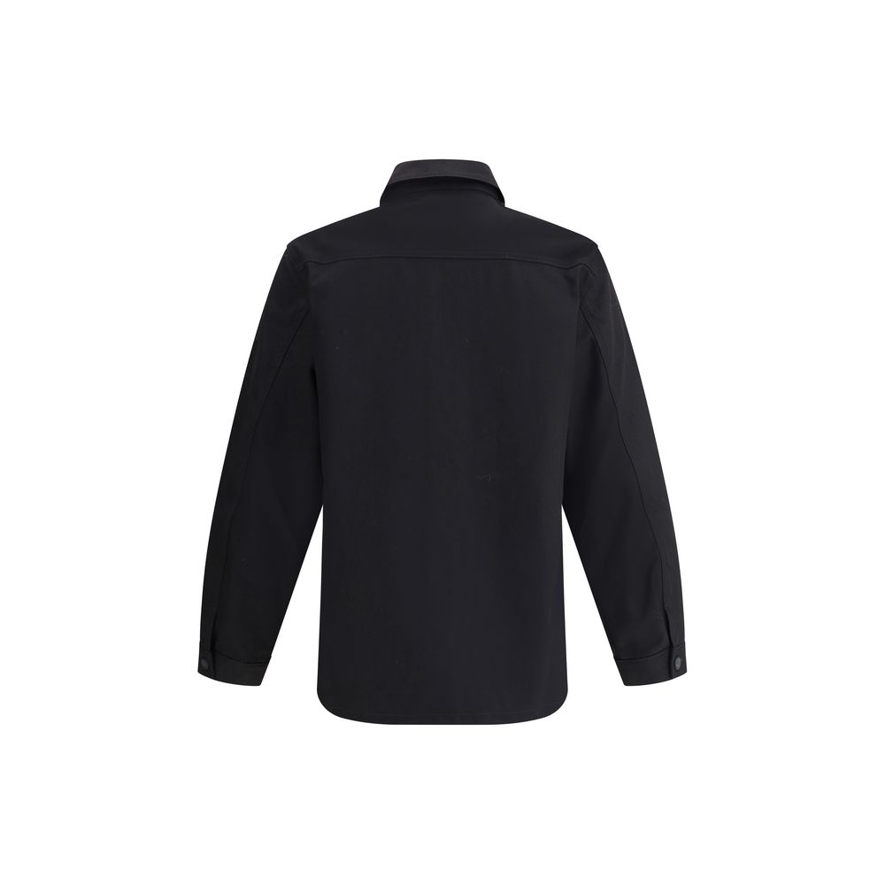 GR10K 45000 Replicated Shirt Jacket LUNESCAPE