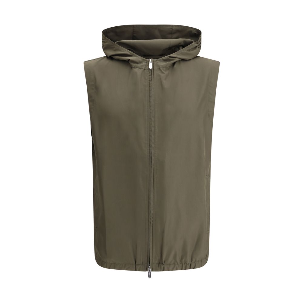 Svevo Waterproof Vest LUNESCAPE