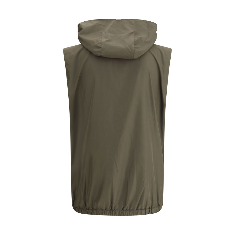 Svevo Waterproof Vest LUNESCAPE