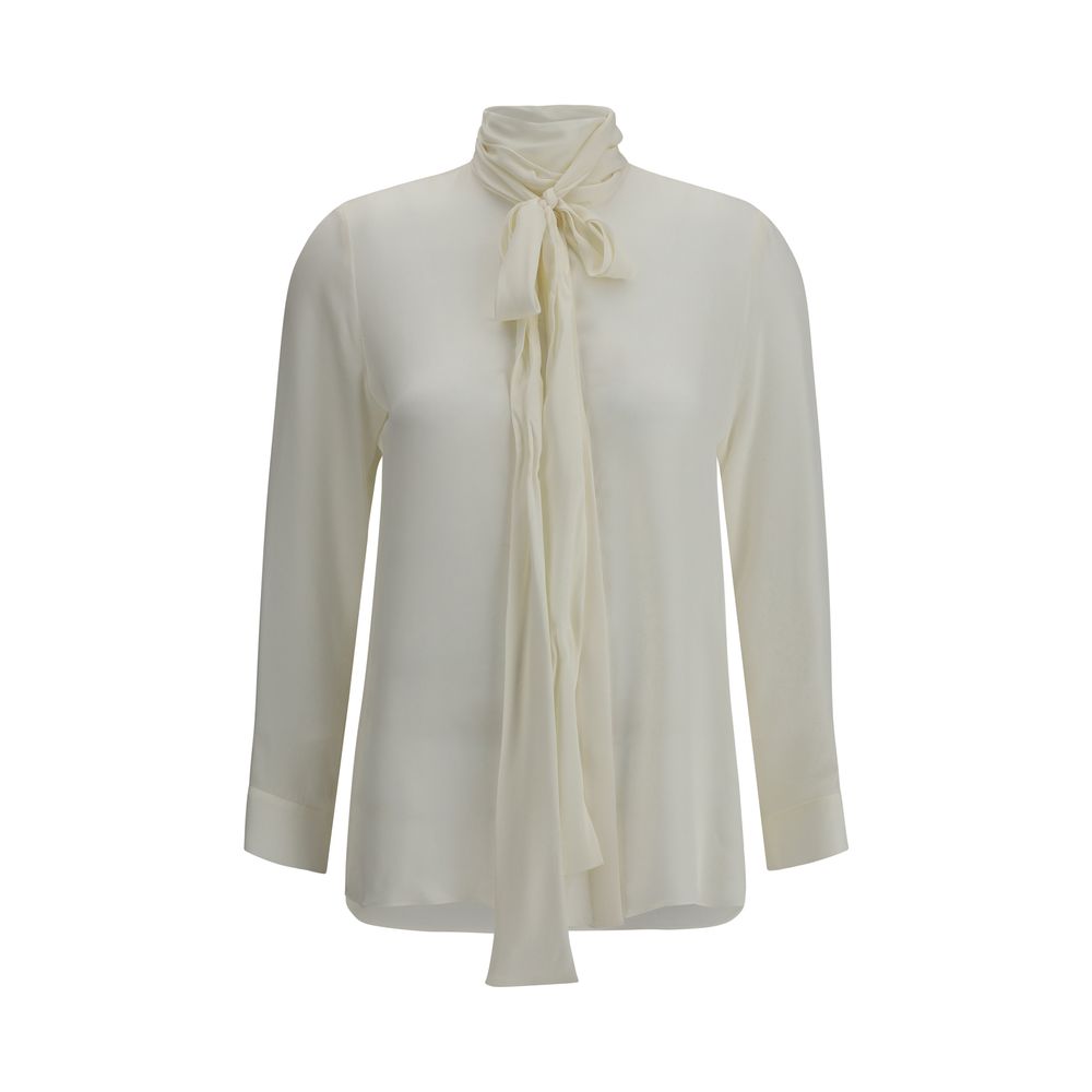 Khaite Tash Shirt LUNESCAPE