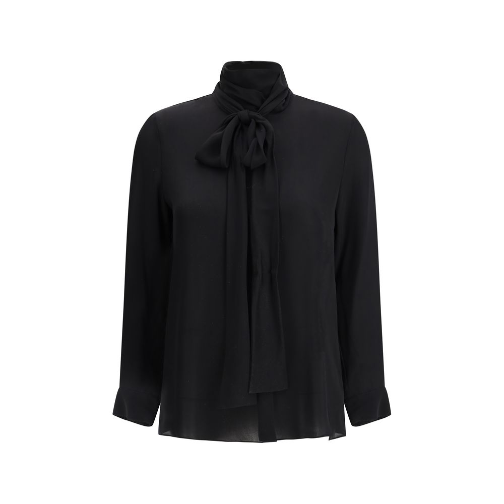 Khaite Tash Shirt LUNESCAPE
