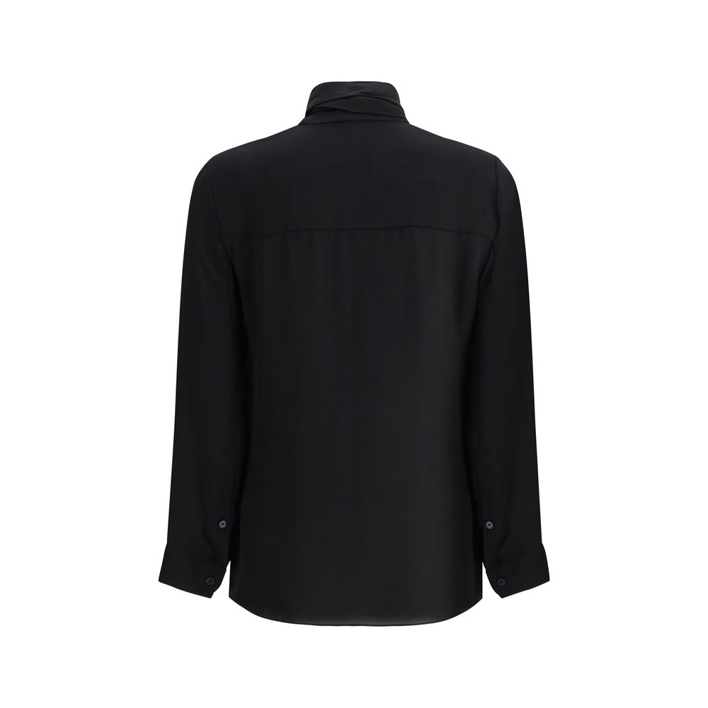 Khaite Tash Shirt LUNESCAPE
