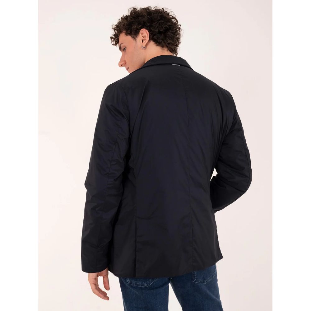 People Of Shibuya Blue Blazer