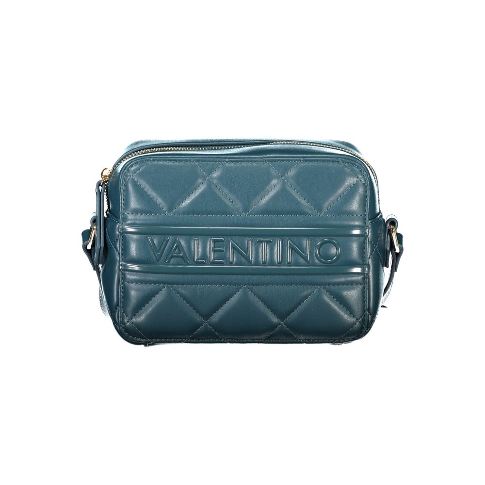 Valentino Bags Green Polyethylene Women Handbag LUNESCAPE