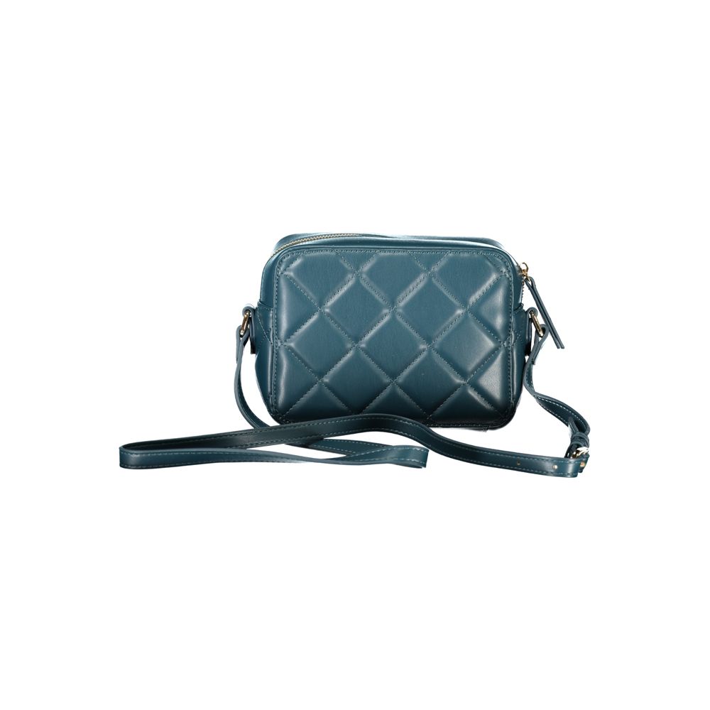 Valentino Bags Green Polyethylene Women Handbag LUNESCAPE