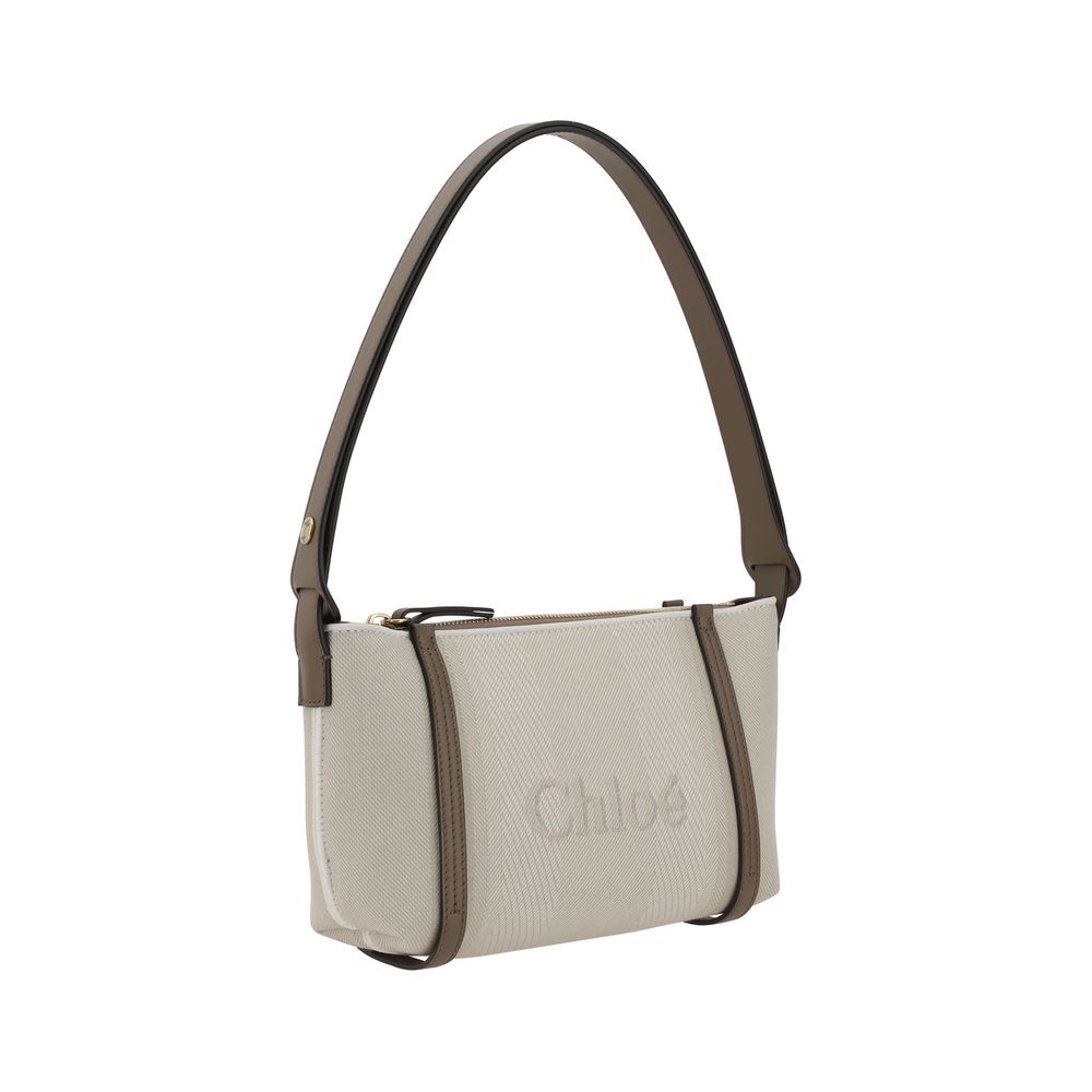 Chloé Carry Shoulder Bag LUNESCAPE