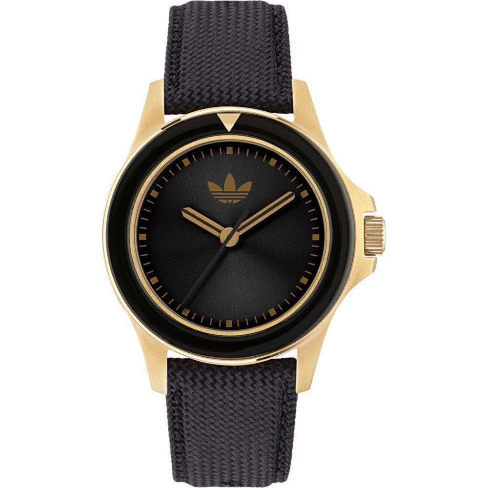 Adidas Multicolor Watch LUNESCAPE