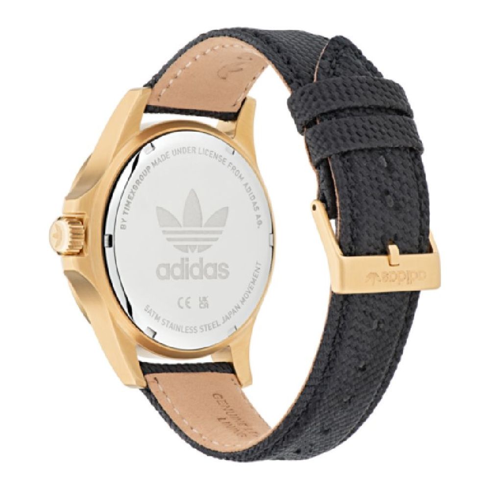 Adidas Multicolor Watch LUNESCAPE
