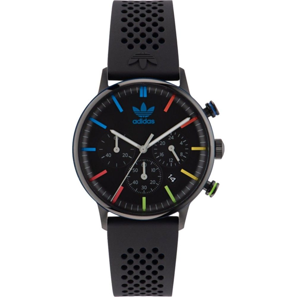 Adidas Black Watch LUNESCAPE