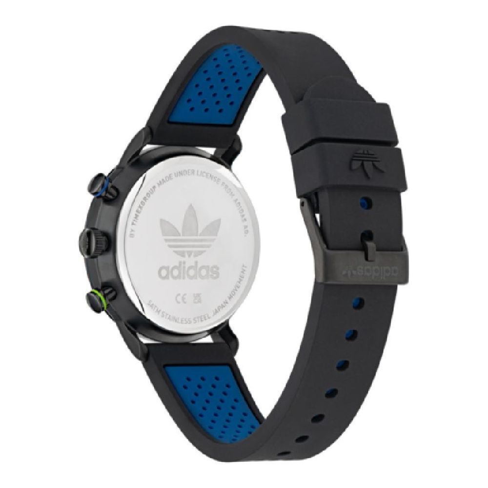 Adidas Black Watch LUNESCAPE