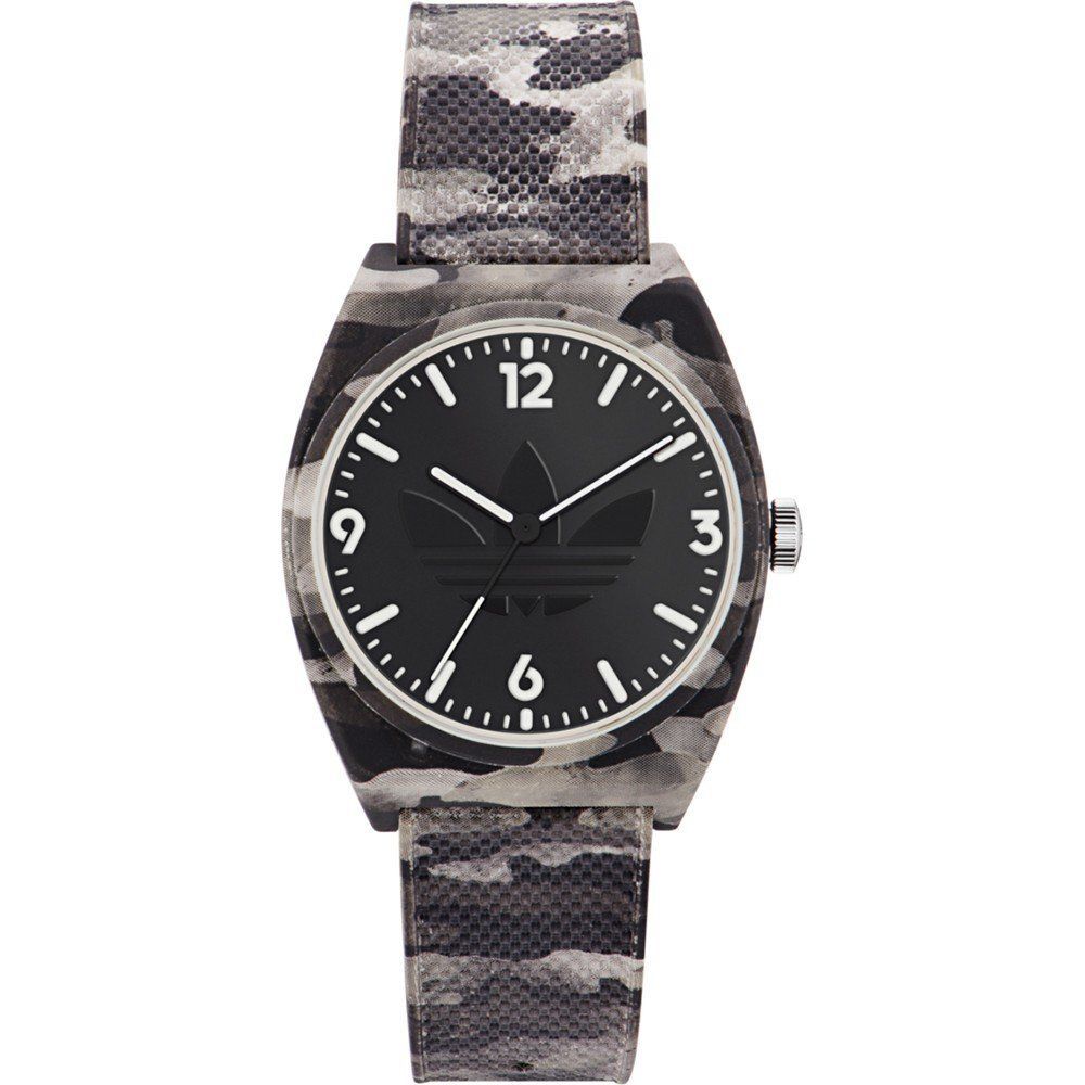 Adidas Multicolor Watch LUNESCAPE