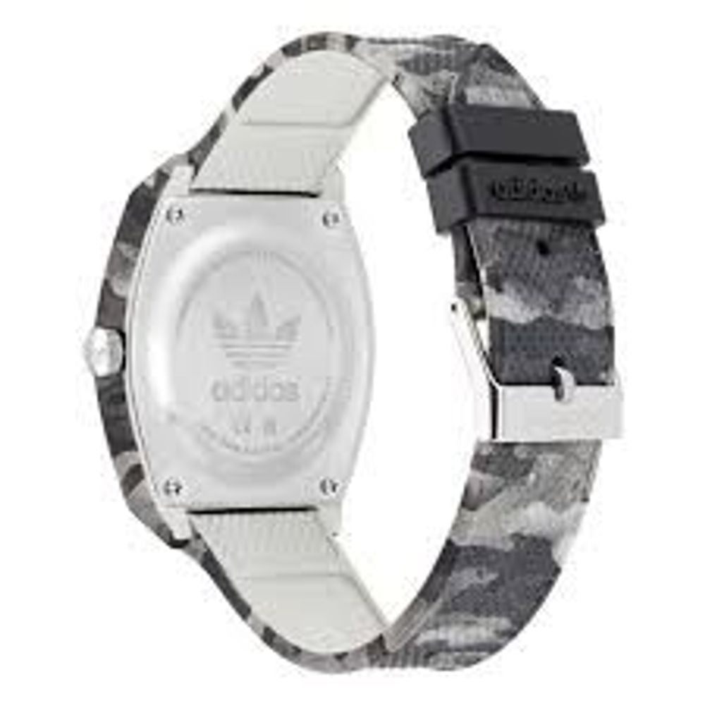 Adidas Multicolor Watch LUNESCAPE