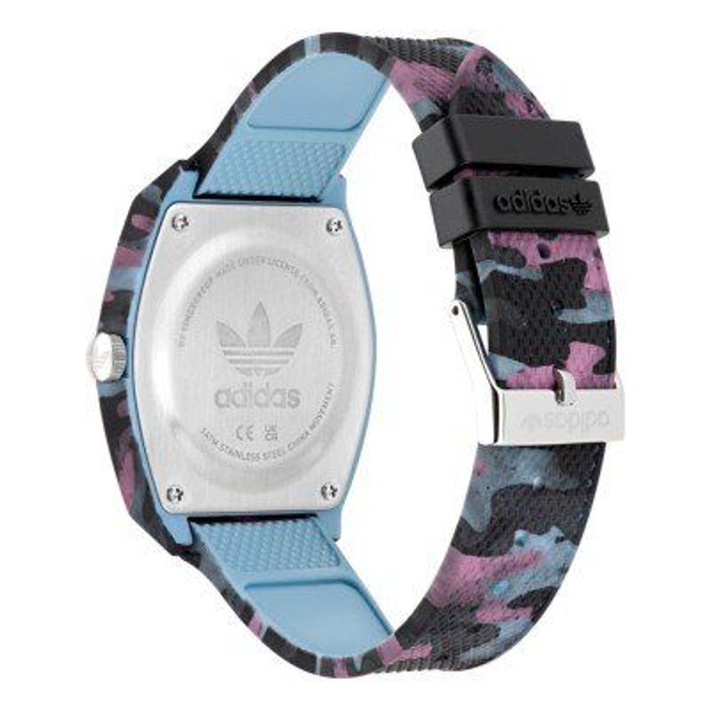 Adidas Multicolor Watch LUNESCAPE