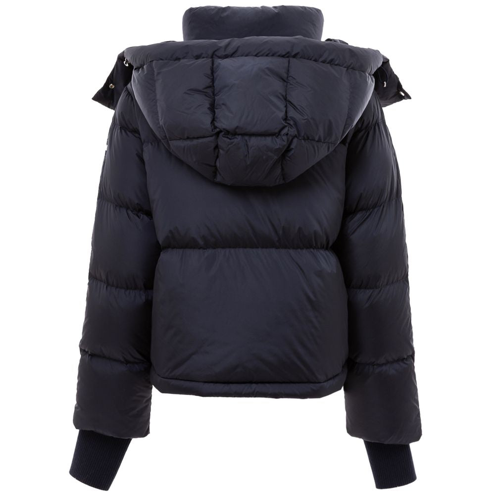 Add Blue Coat LUNESCAPE