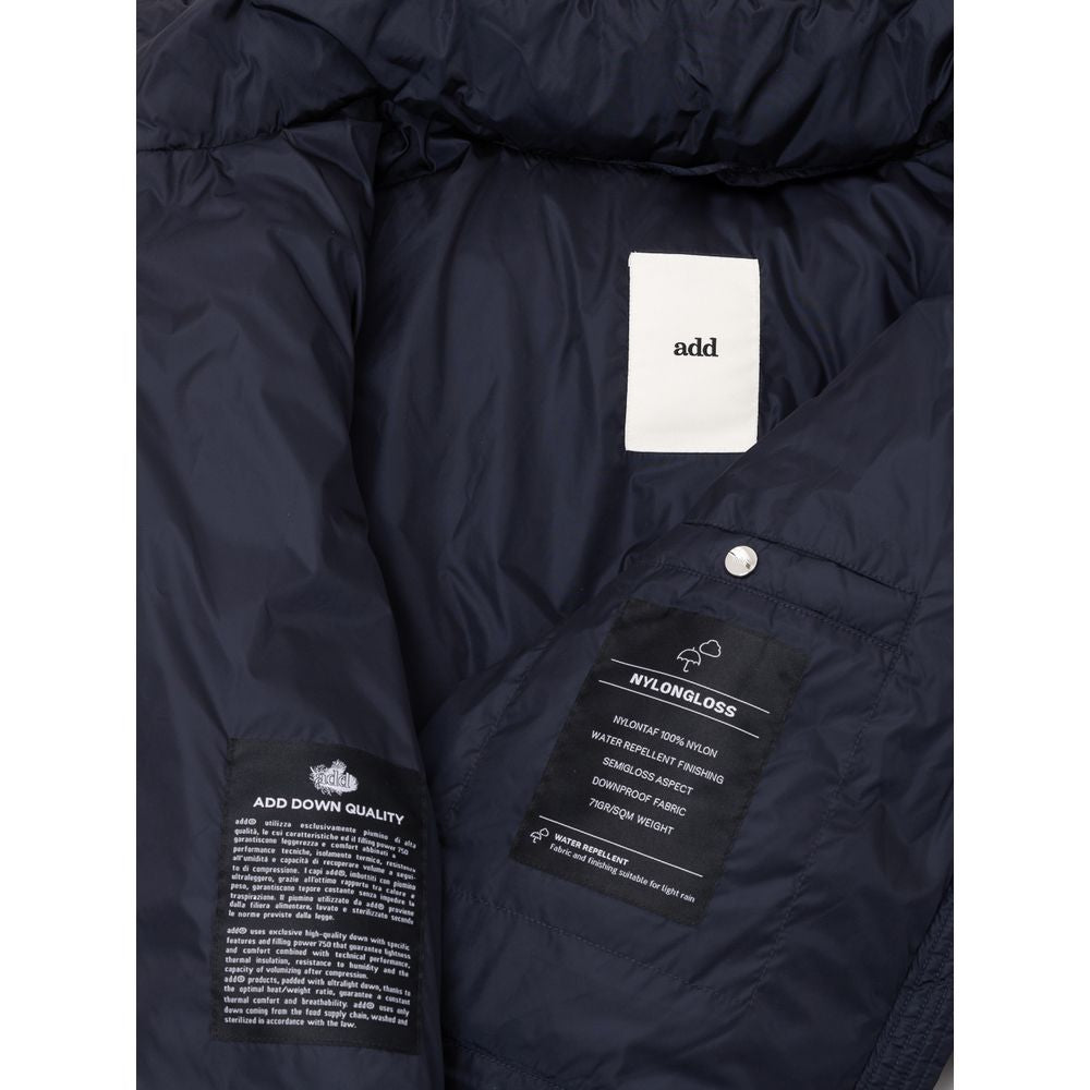 Add Blue Coat LUNESCAPE