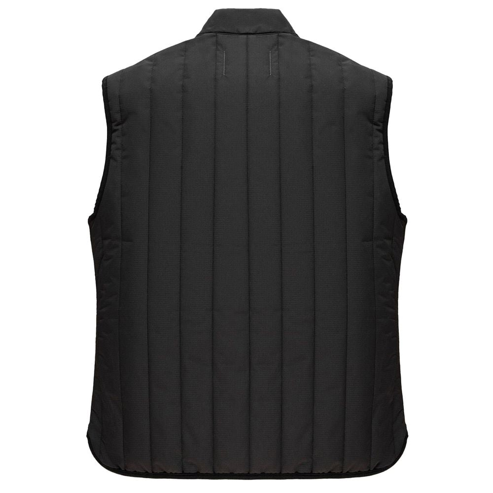 Refrigiwear Black Polyester Vest LUNESCAPE