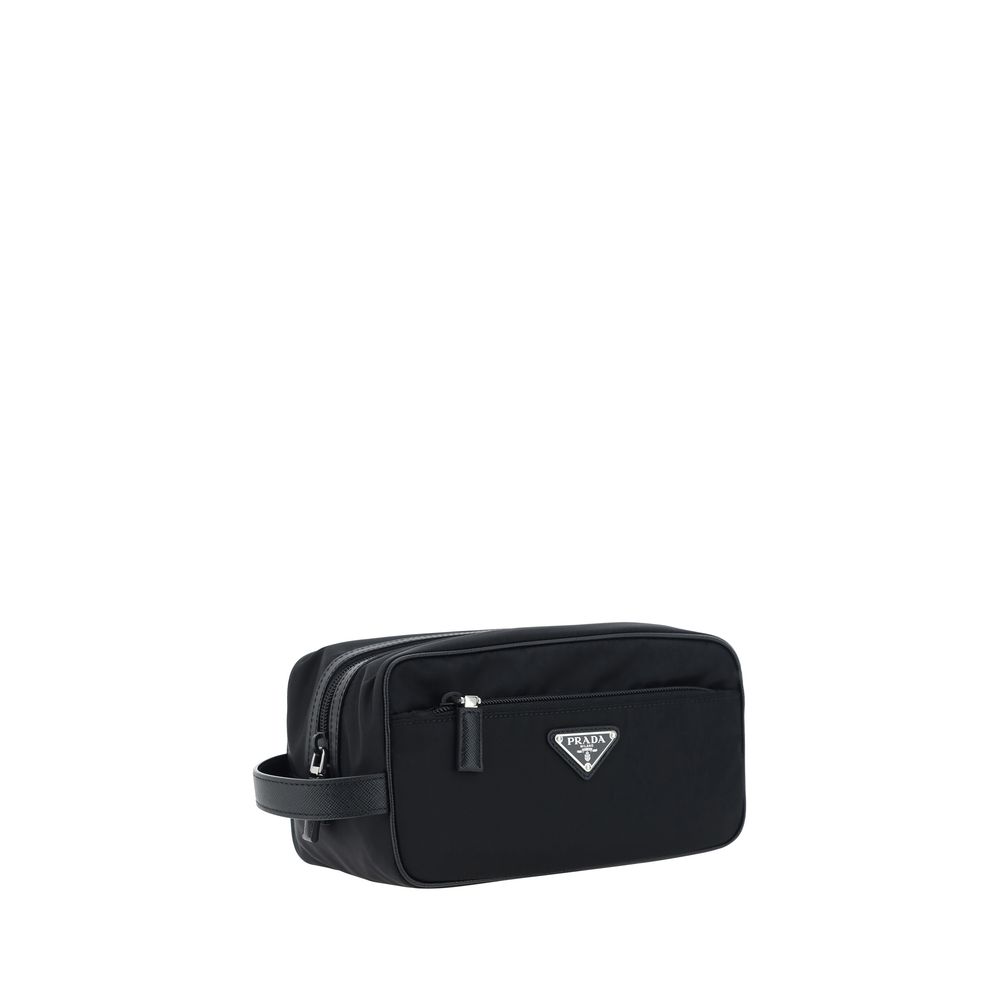 Prada Beauty Case LUNESCAPE