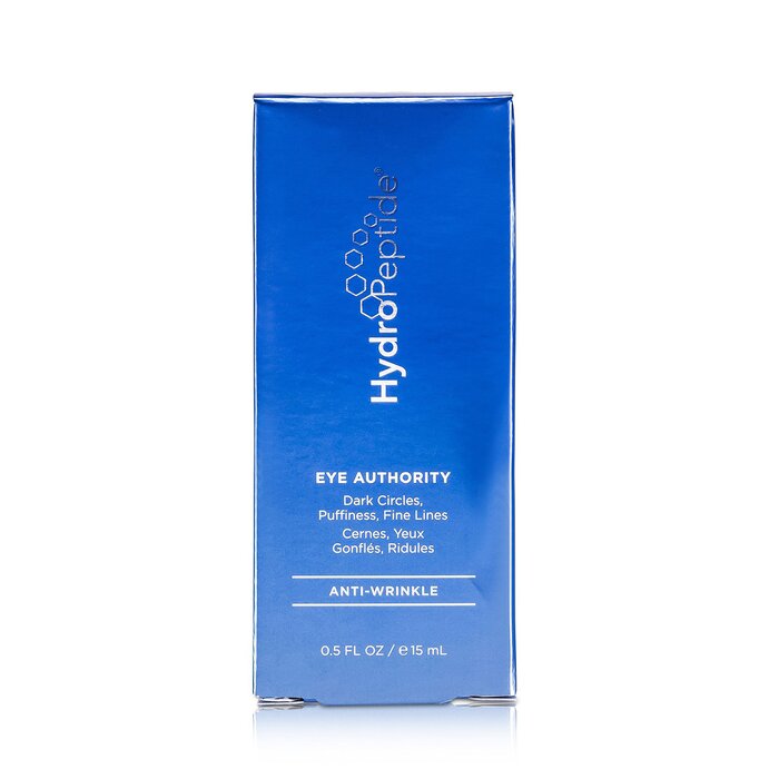 HYDROPEPTIDE - Eye Authority LUNESCAPE