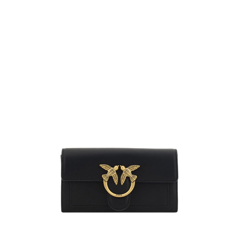 PINKO Love One Wallet LUNESCAPE